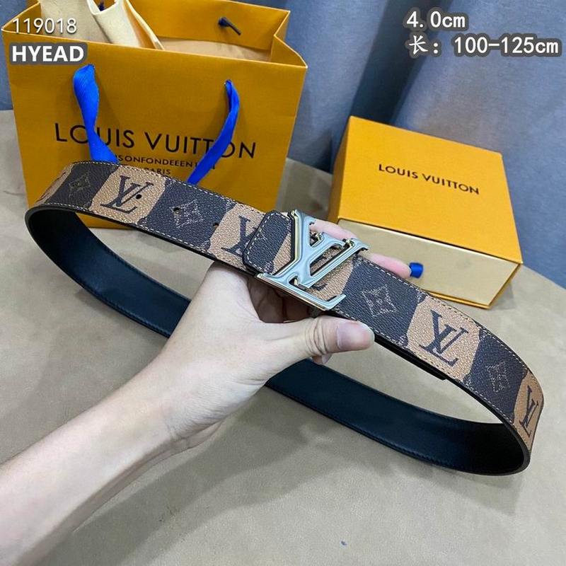 LV Belts 6209